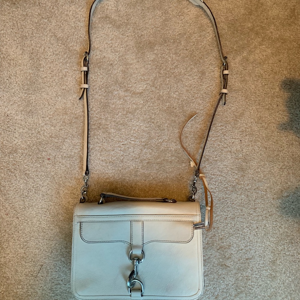Rebecca Minkoff Crossbody